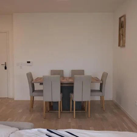 Apartment Chez Corentin