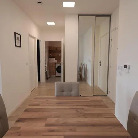 Chez Corentin Apartment