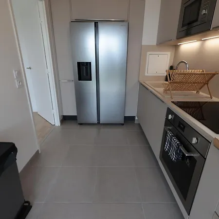 Chez Corentin Apartment *