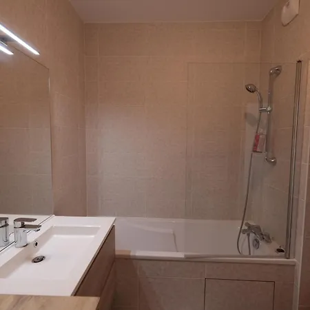 Chez Corentin Apartment Puteaux