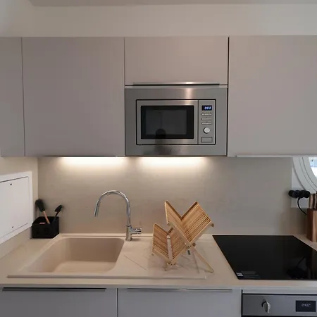 Apartment Chez Corentin Puteaux