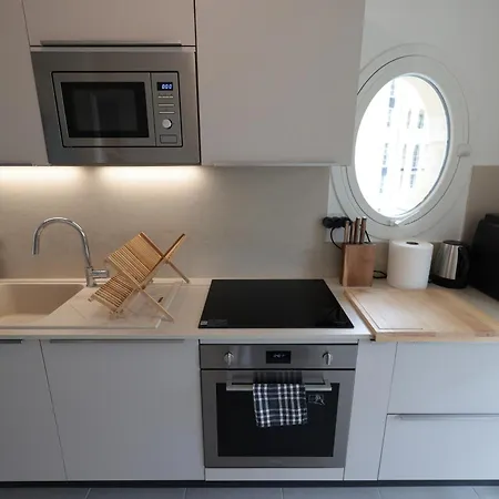 Apartment Chez Corentin *